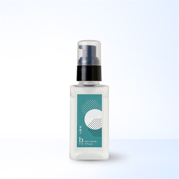 b.ris hair serum 定期コース【初回UVcare_青柚子の香り】