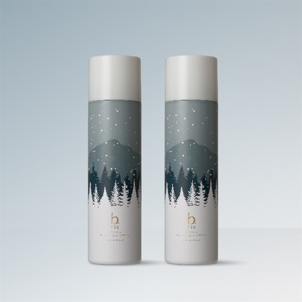 【訳あり品】ホワイトムスク2本セット