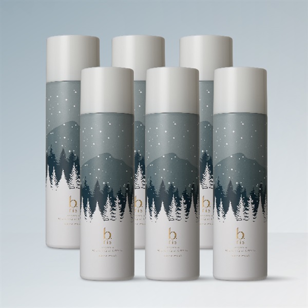 【訳あり品】最安値！ホワイトムスク6本セット