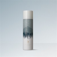 【モニター商品】b.ris organic sparkling shampoo＜ホワイトムスクの香り＞