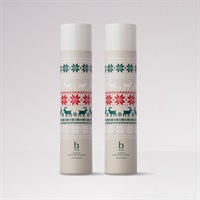 【2025冬限定】濃密泡お試しセット_先行価格＜ホワイトムスクの香り＞