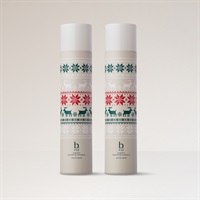 【2025冬限定】濃密泡お試しセット＜ホワイトムスクの香り＞