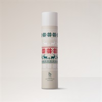 【2025冬限定】b.ris organic sparkling shampoo＜ホワイトムスクの香り＞