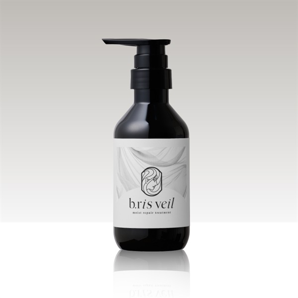 b.ris veil moist repair treatment 定期コース【初回特別価格】