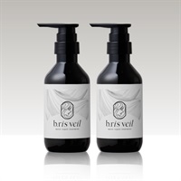 b.ris veil moist repair treatment 定期コース【2個セット】
