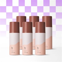 airy coloring foam dark brown まとめ売りCP【6本セット】