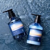 riasu night moisture shampoo & treatment