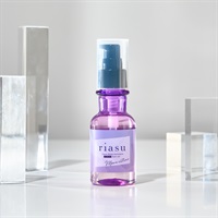riasu moistureCICA hairoil【単品】