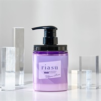 riasu deep moisture CICA treatment【単品】