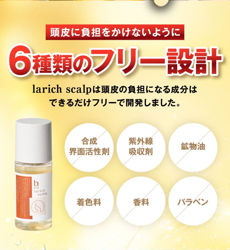 6種類のフリー設計