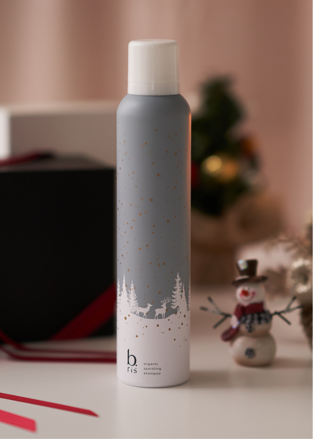 Winter Collection 2021 - b.ris（ビーリス）公式