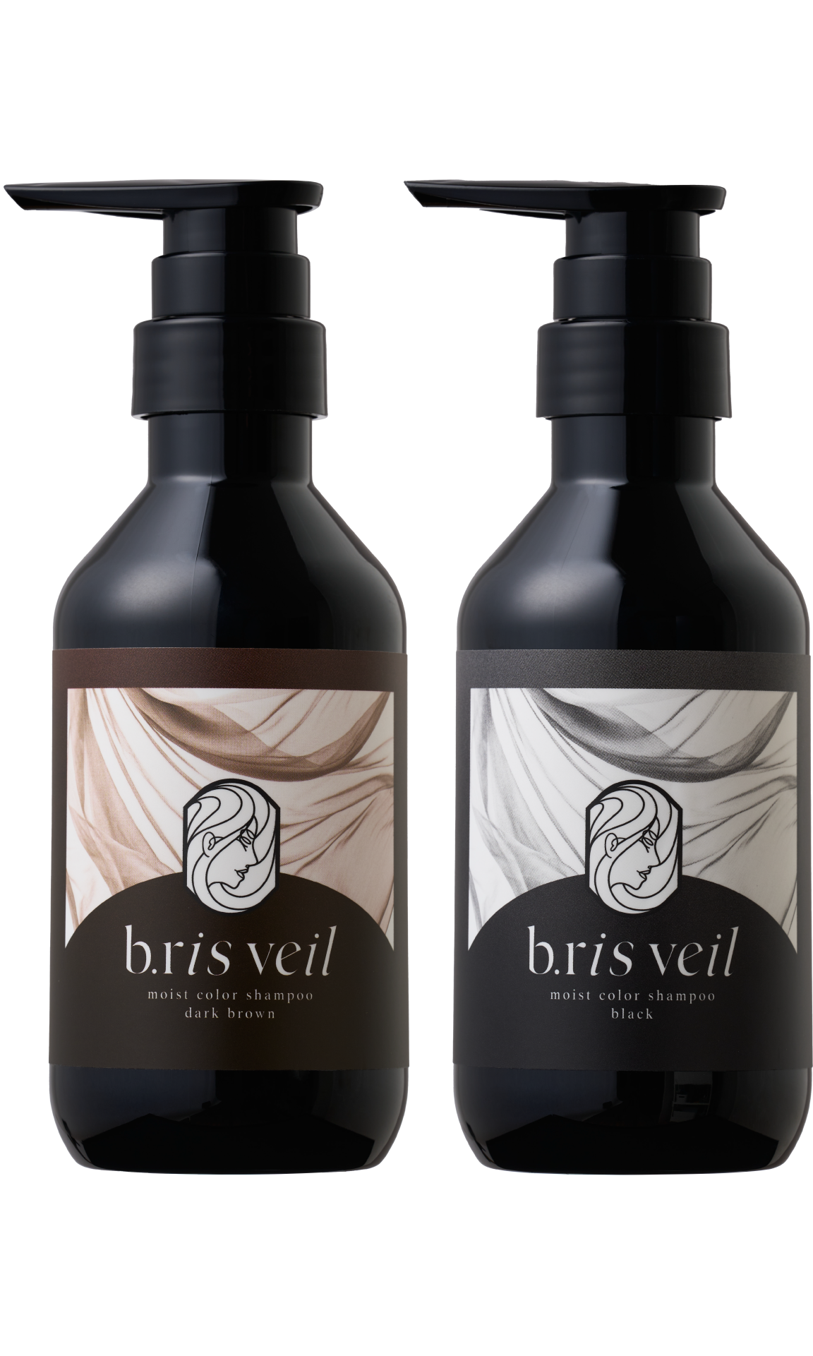 特設ページ（b.ris veil moist shampoo） - b.ris（ビーリス）公式