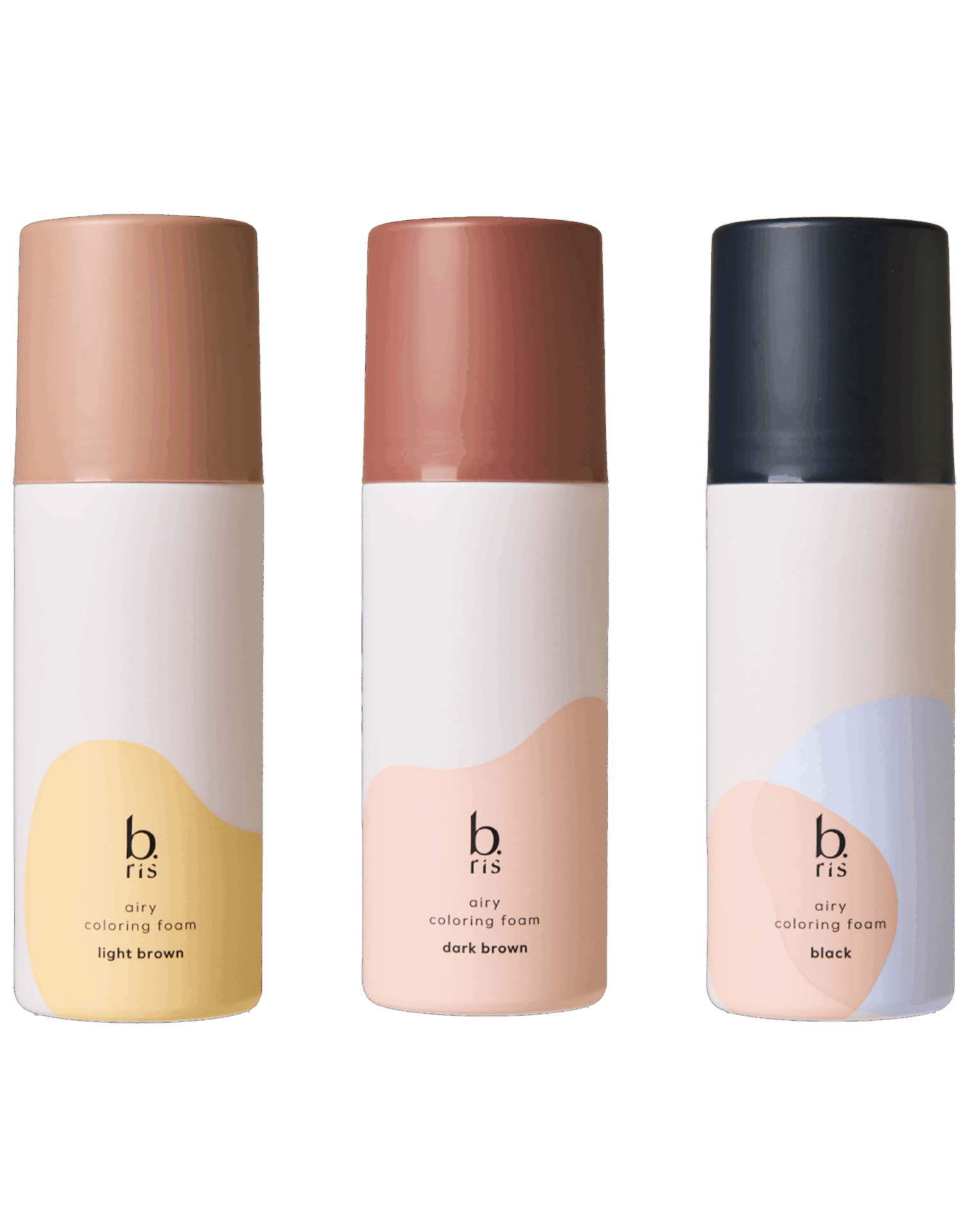 特設ページ（カラーリング） - b.ris（ビーリス）公式